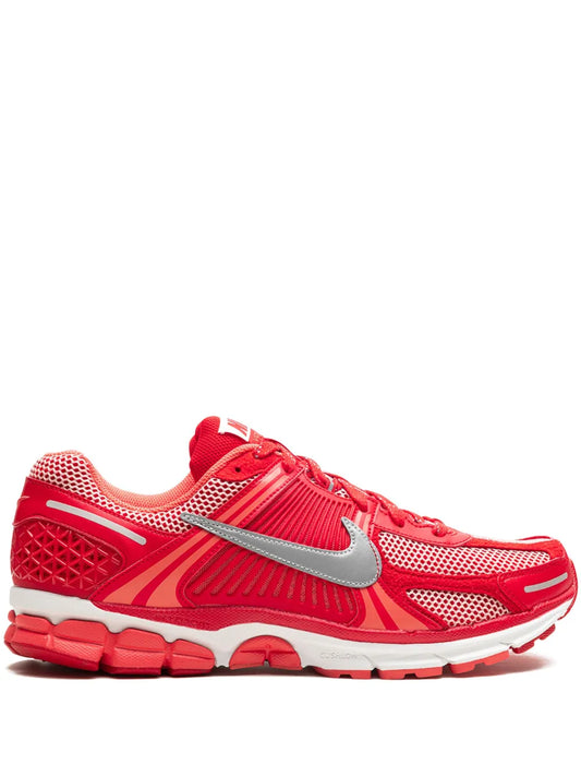 Nike Zoom Vomero 5 PRM "University Red/Metallic Silver" sneakers