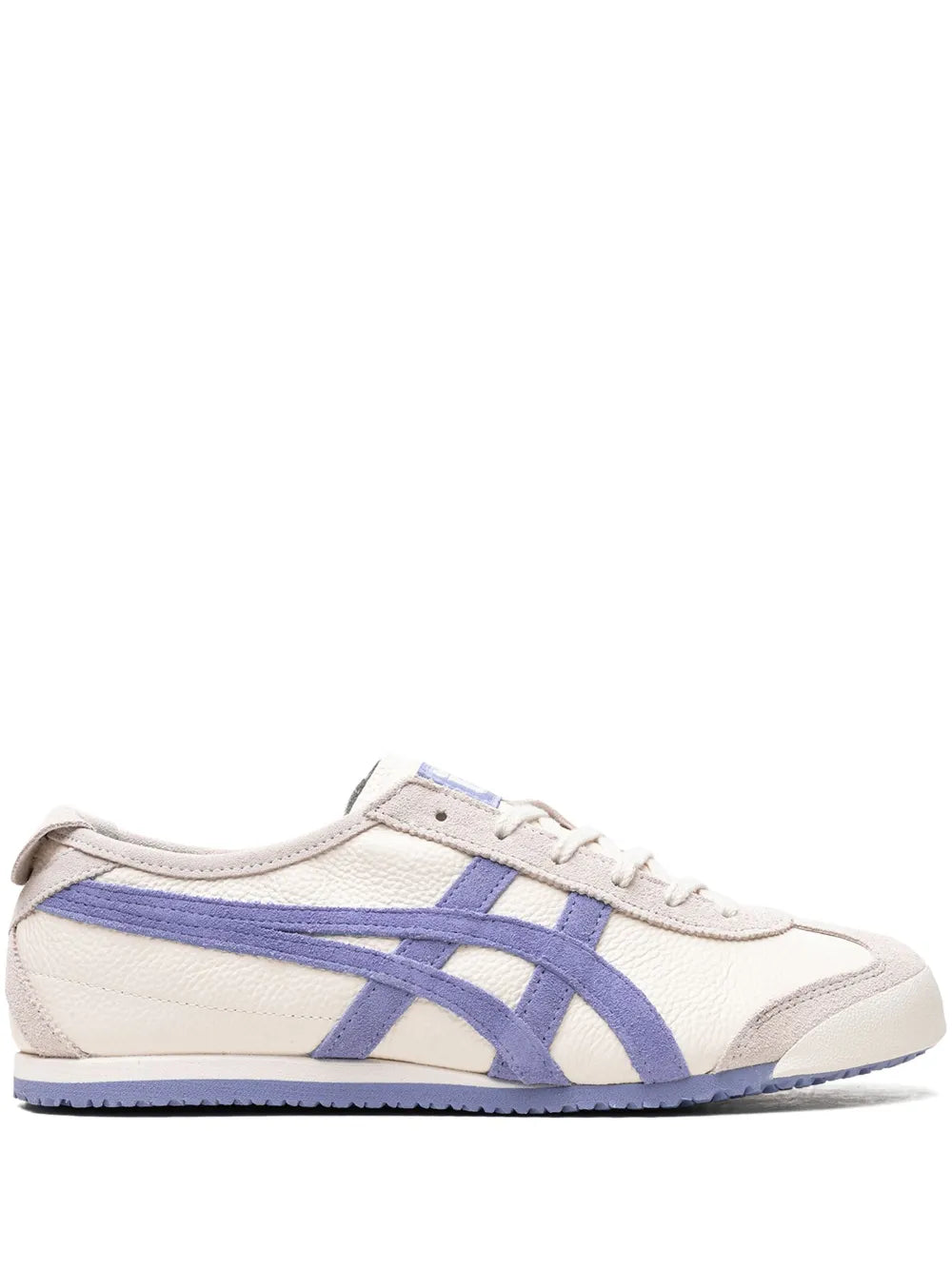Onitsuka Tiger Mexico 66™ Vintage "Cream/Violet Storm" sneakers