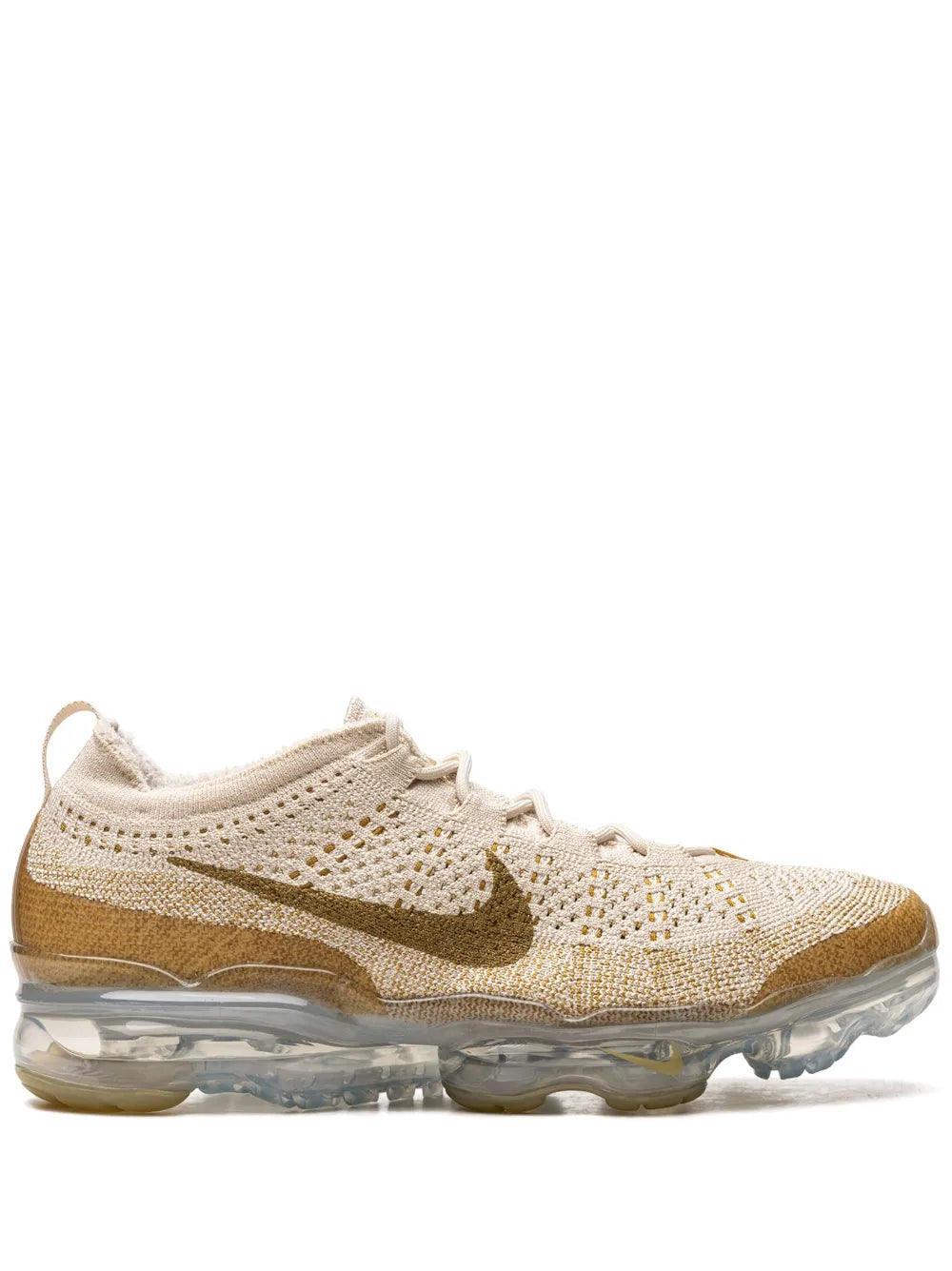 Nike Air Vapormax 2023 FK "Sand Drift" sneakers