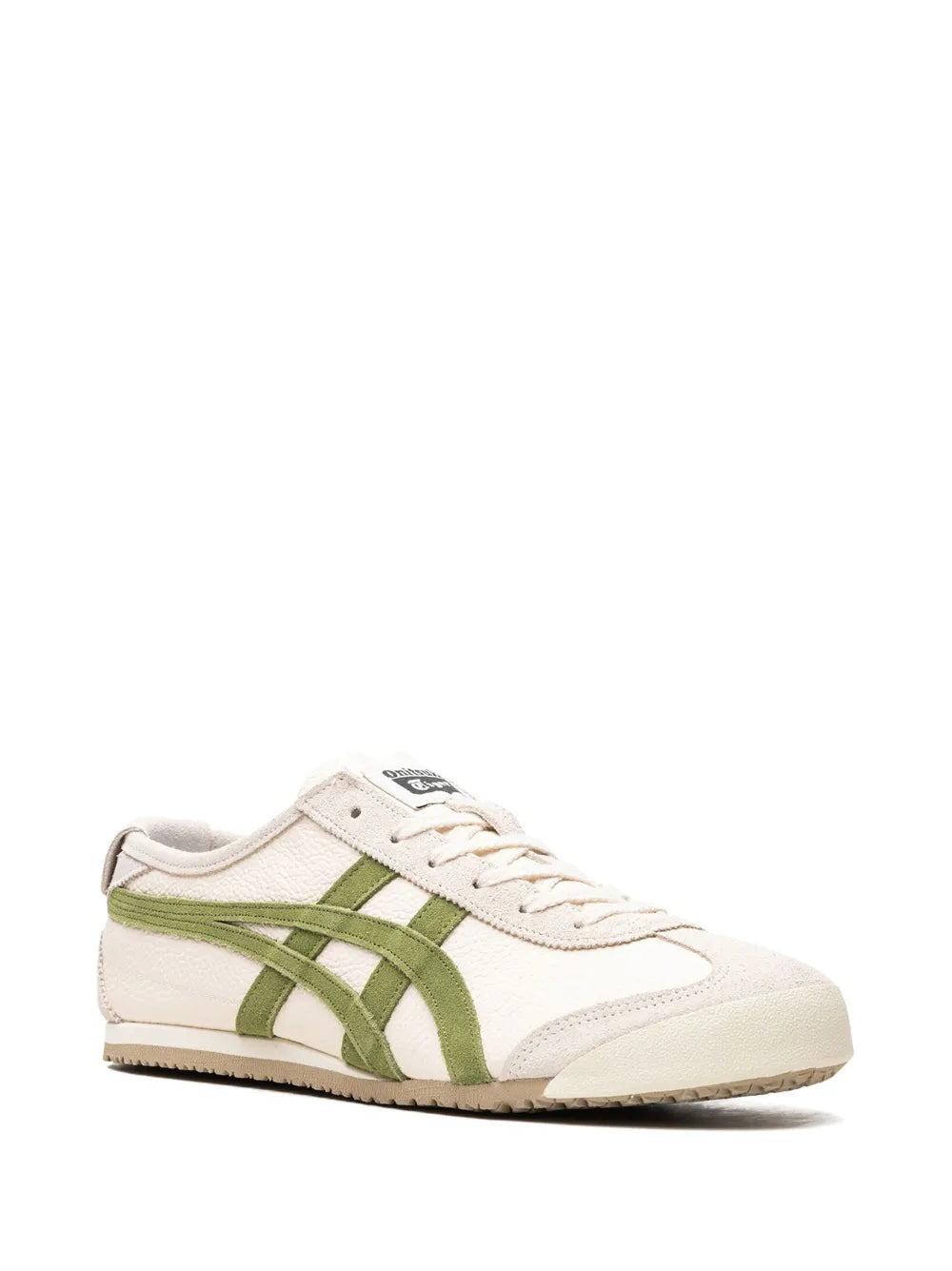 Onitsuka Tiger Mexico 66™ Vintage "Birch/Green" sneakers