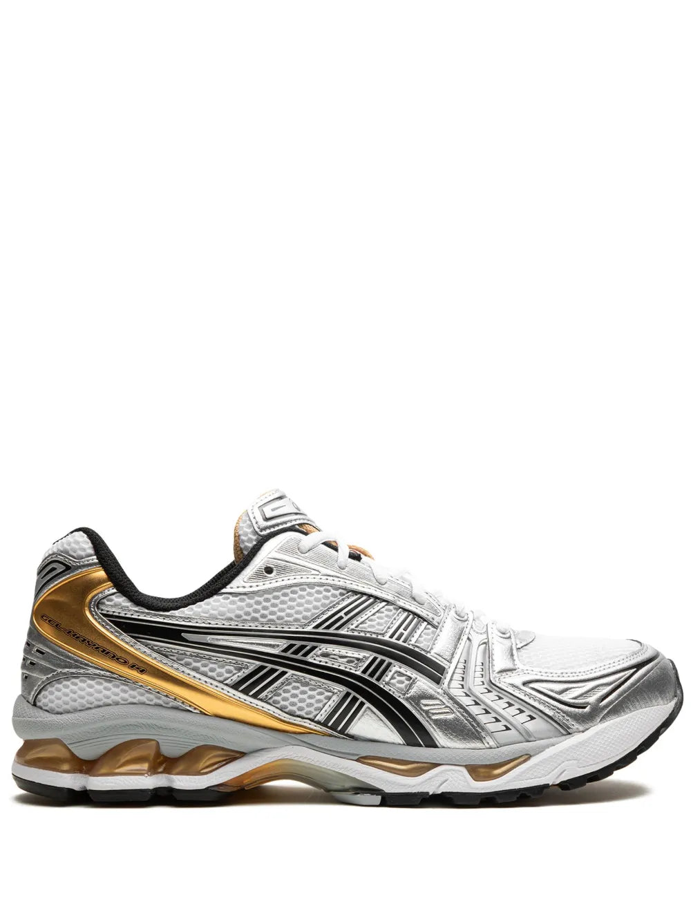 ASICS Gel-Kayano 14 "Pure Gold" sneakers