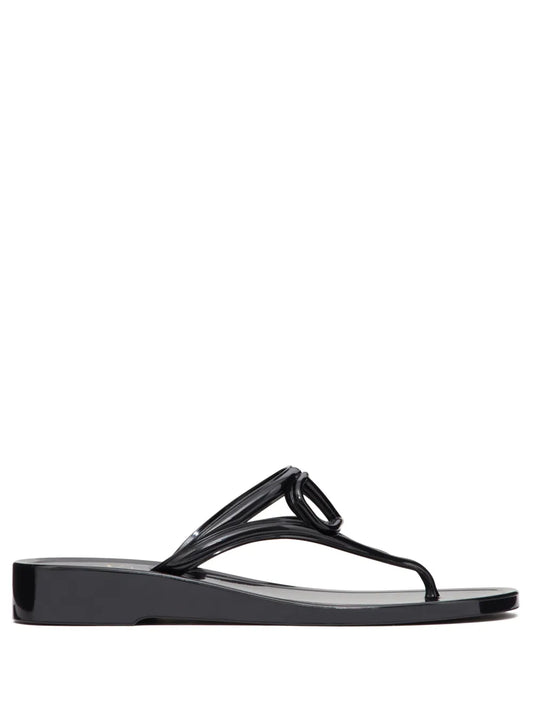 Valentino Garavani VLogo Signature flip-flops