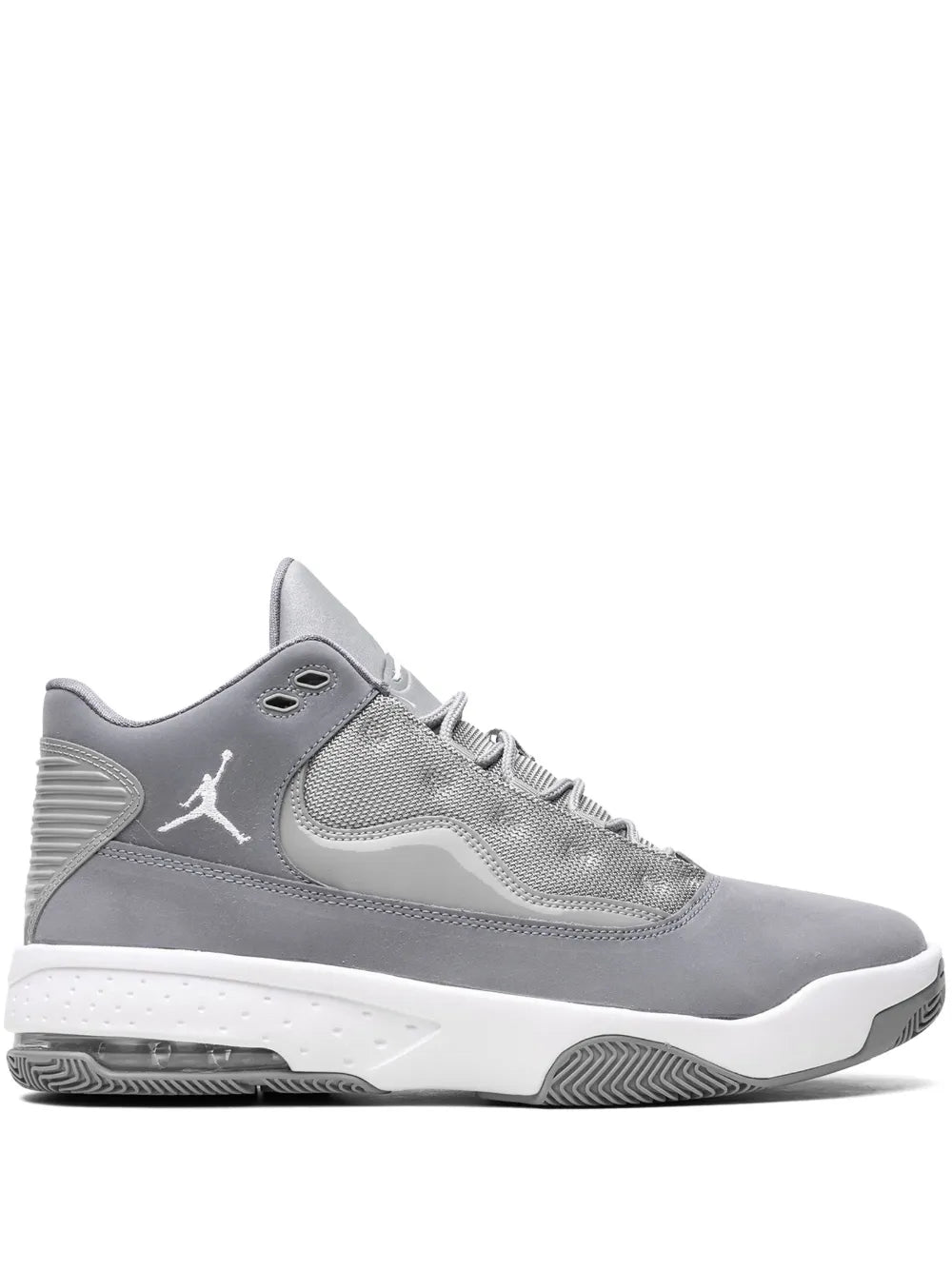 Jordan Max Aura 2 "Cool Grey" sneakers