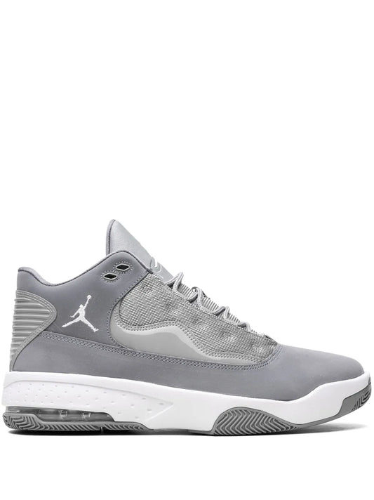 Jordan Max Aura 2 "Cool Grey" sneakers