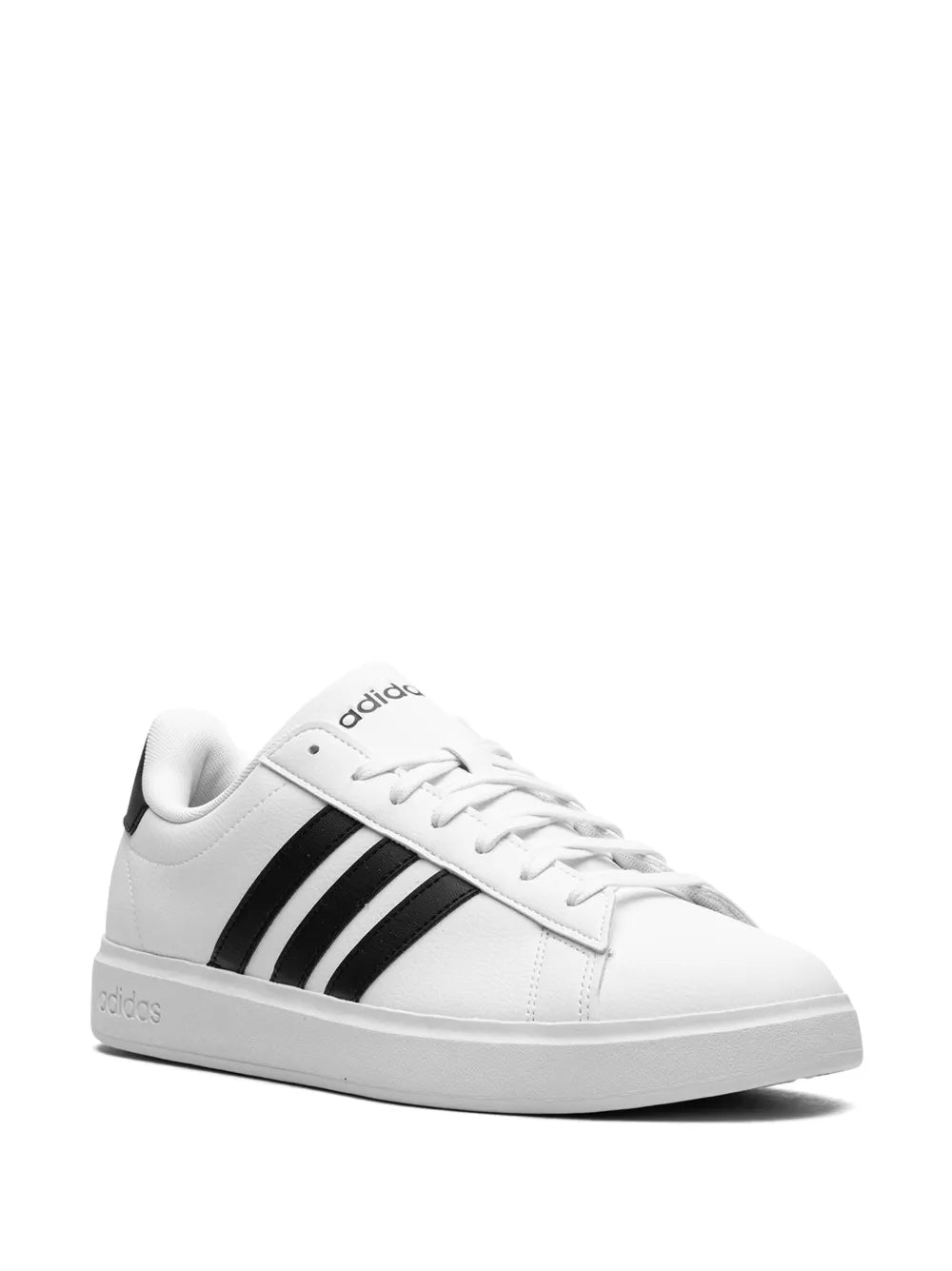 adidas Grand Court 2.0 "White Black" sneakers