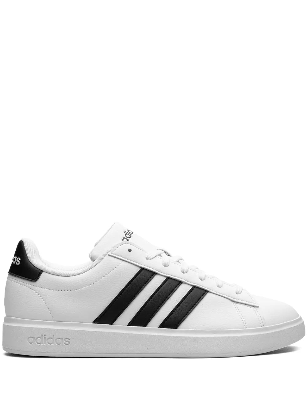 adidas Grand Court 2.0 "White Black" sneakers