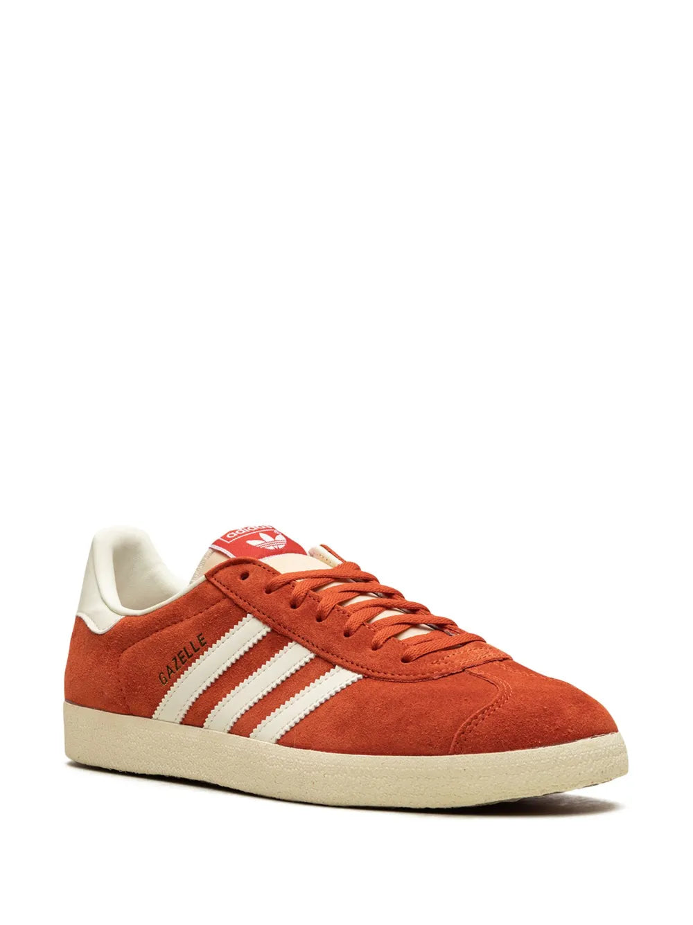 adidas Gazelle "Preloved Red" sneakers