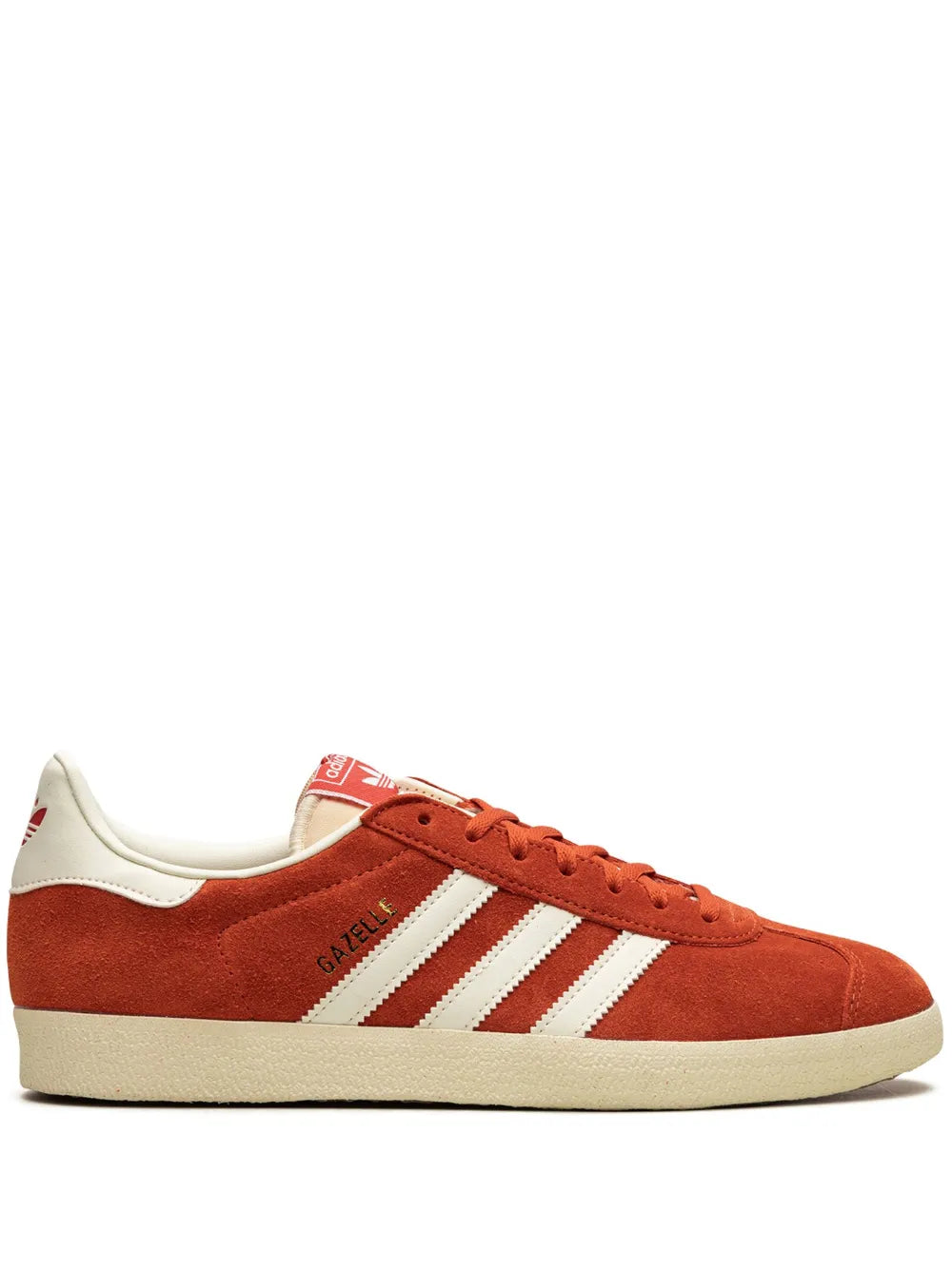 adidas Gazelle "Preloved Red" sneakers