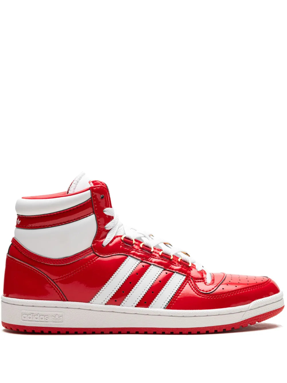 adidas Top Ten RB "Better Scarlet" sneakers