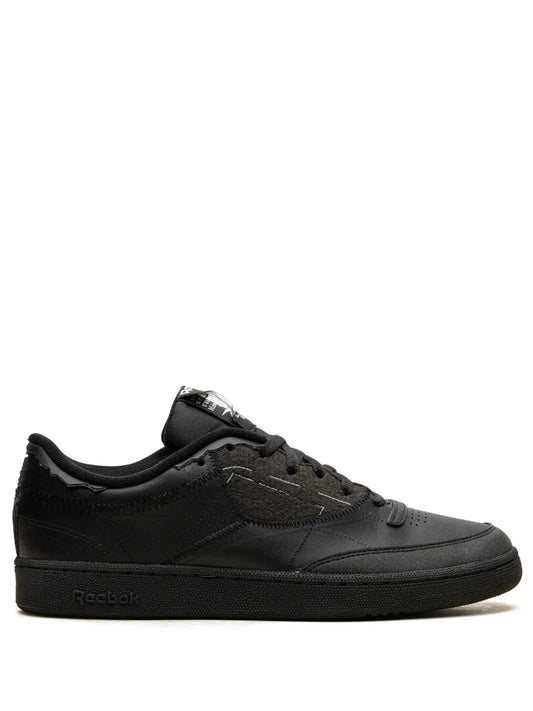 Reebok Black Club C Memory Of Shoes sneakers