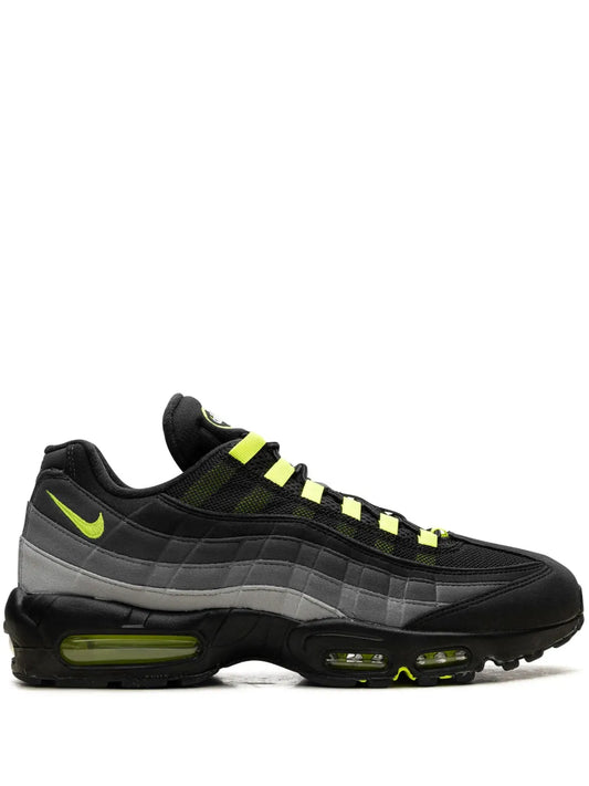 Nike Air Max 95 "Black Neon" sneakers
