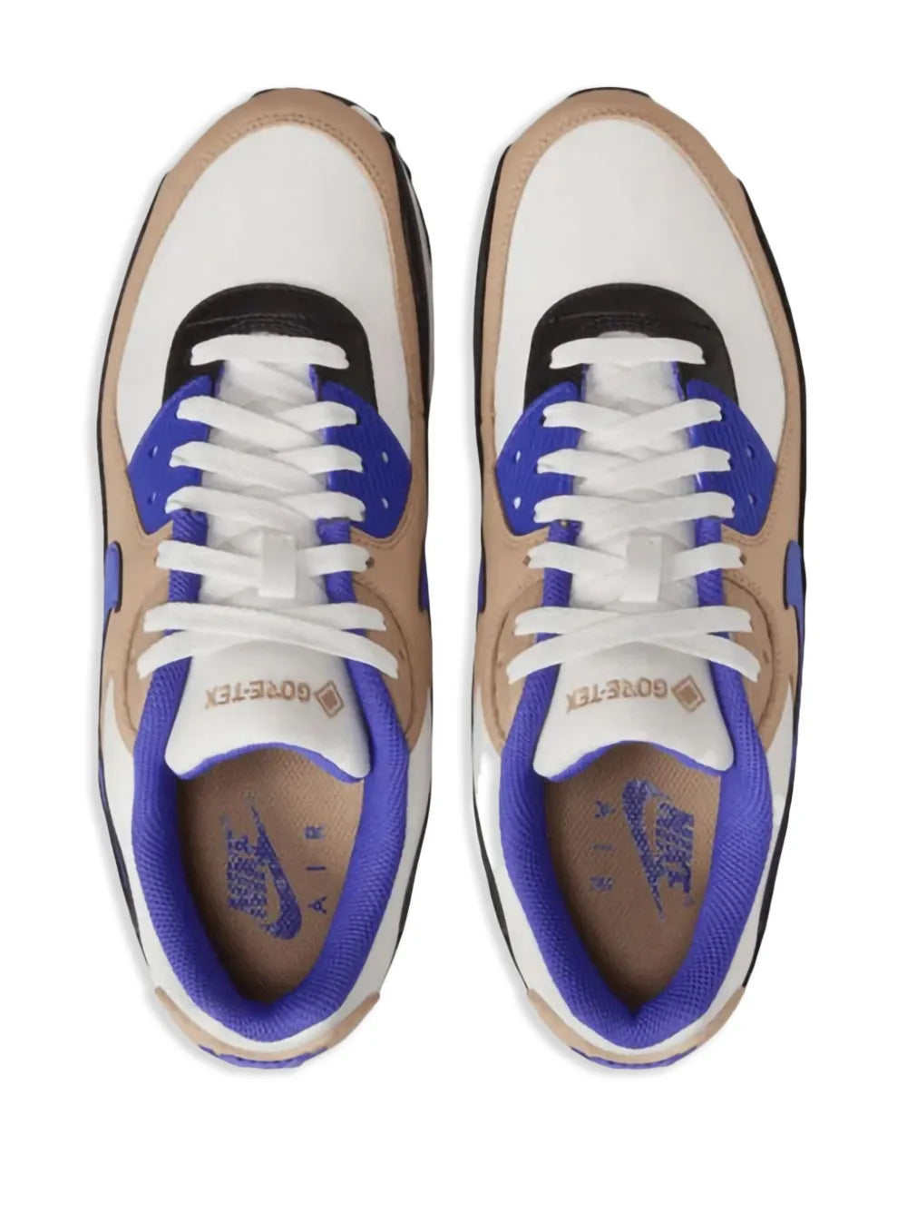 Nike Air Max 90 Gore-Tex "Lapis" sneakers