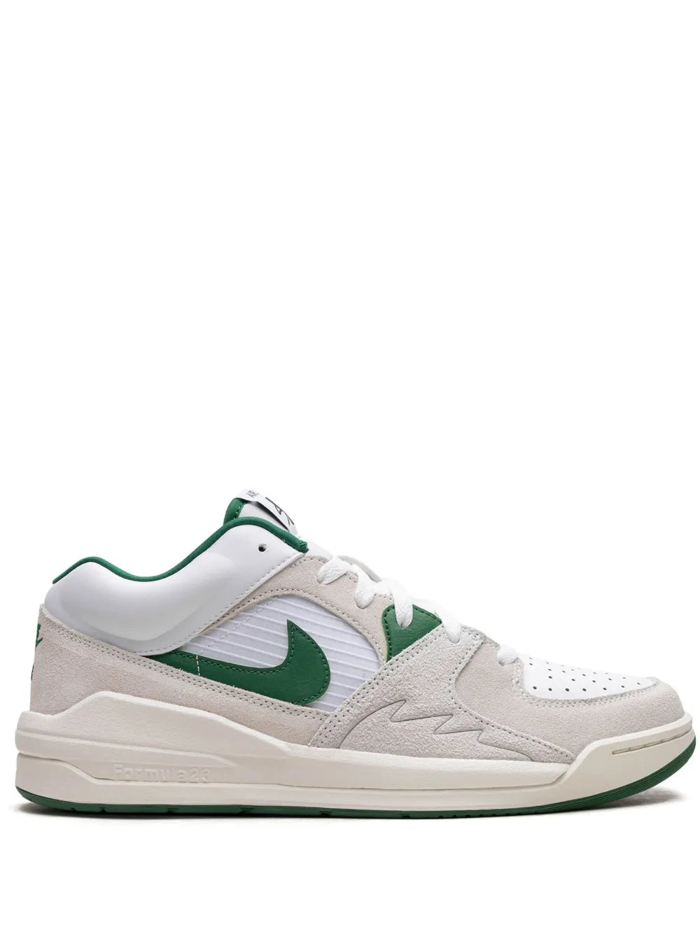 Jordan Stadium 90 "White Clover" sneakers