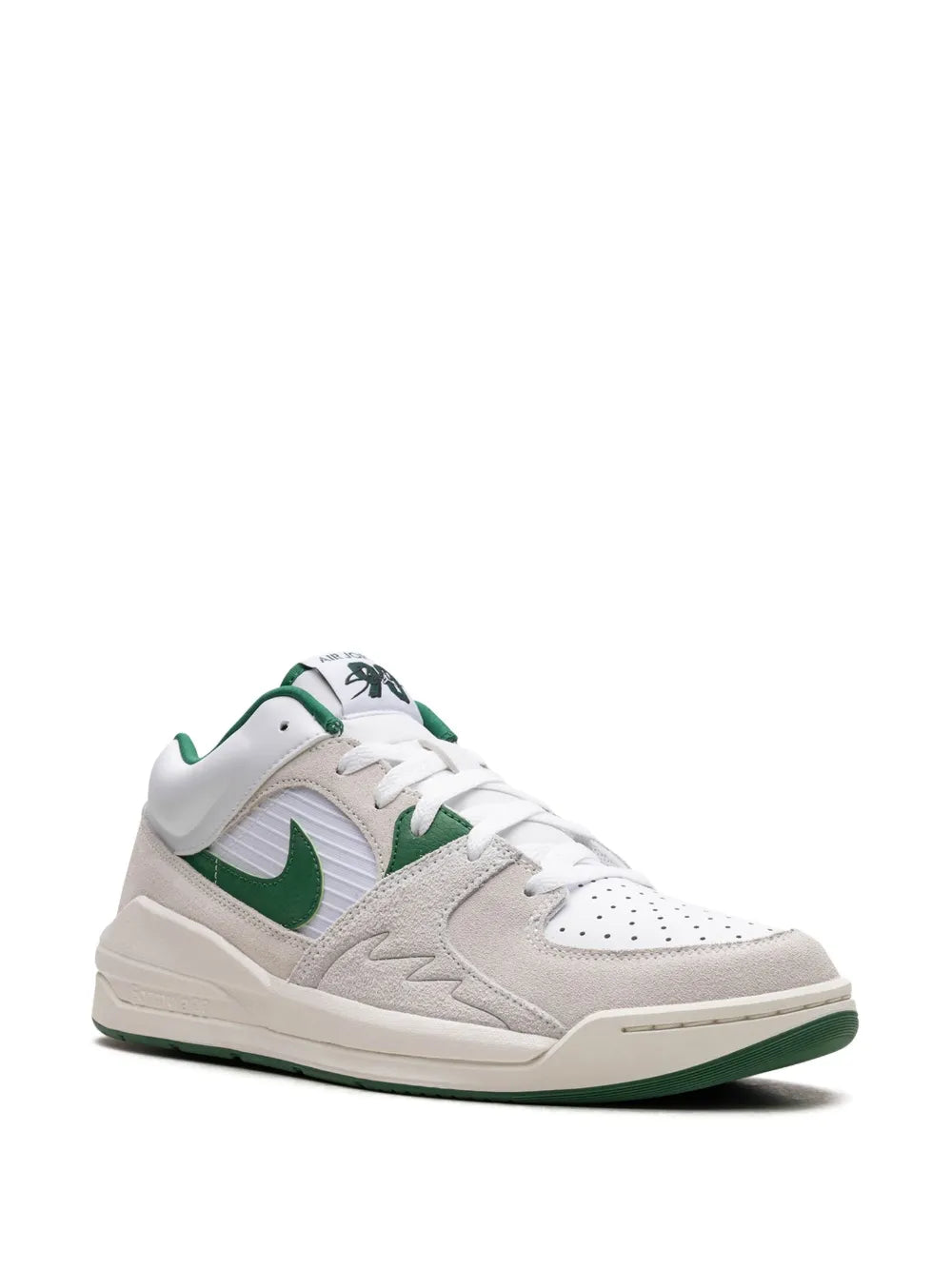 Jordan Stadium 90 "White Clover" sneakers
