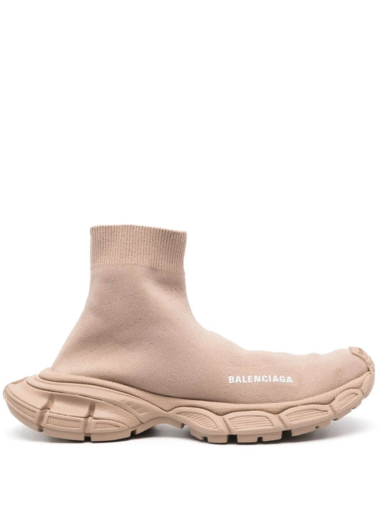 Balenciaga 3XL Sock sneakers