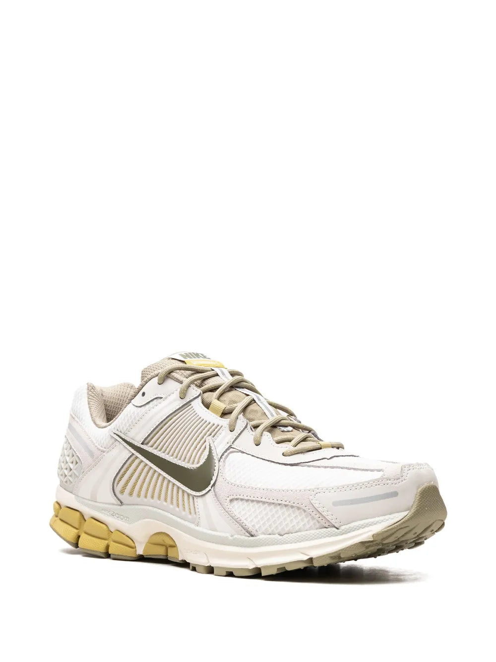 Nike Zoom Vomero 5 "Light Bone/Medium Olive" sneakers