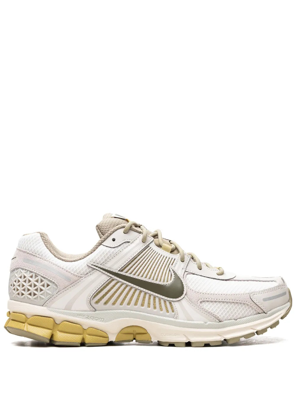 Nike Zoom Vomero 5 "Light Bone/Medium Olive" sneakers
