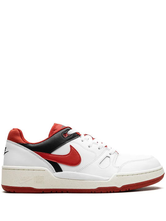 Nike Full Force Low "Mystic Red" sneakers