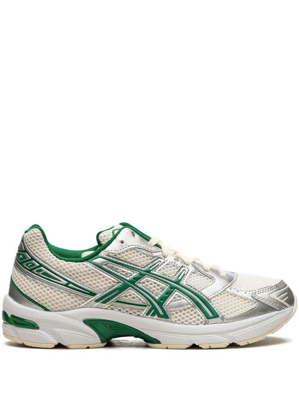 ASICS GEL-1130 "Kale Green" sneakers