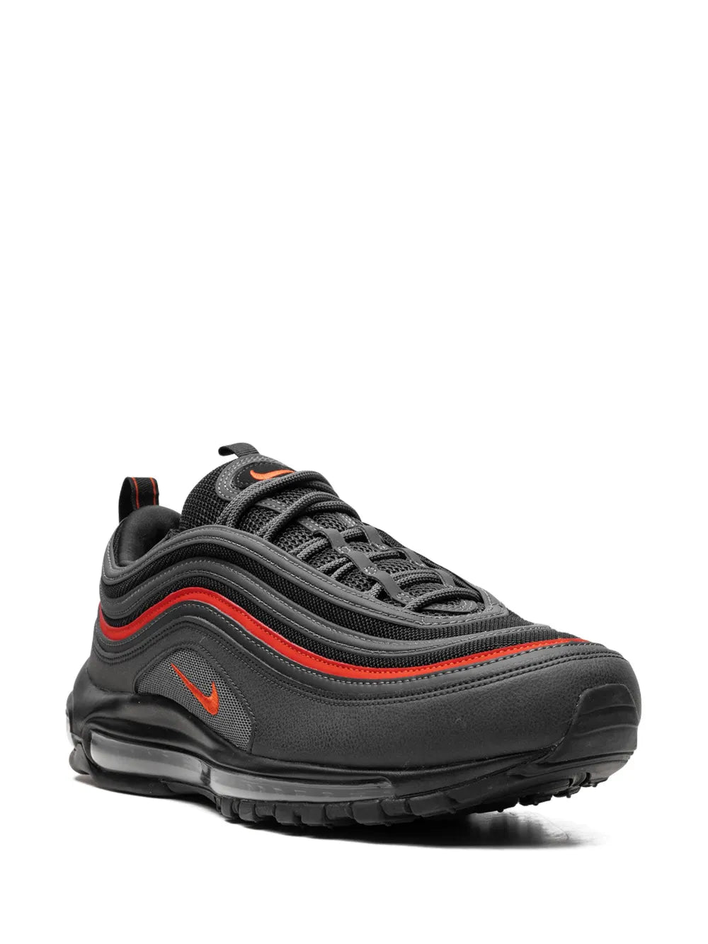 Nike Air Max 97 panelled sneakers