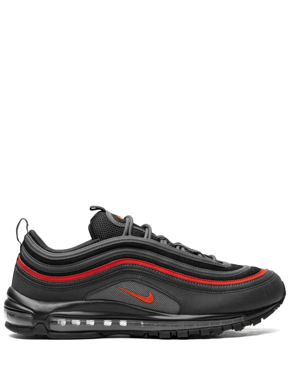 Nike Air Max 97 panelled sneakers