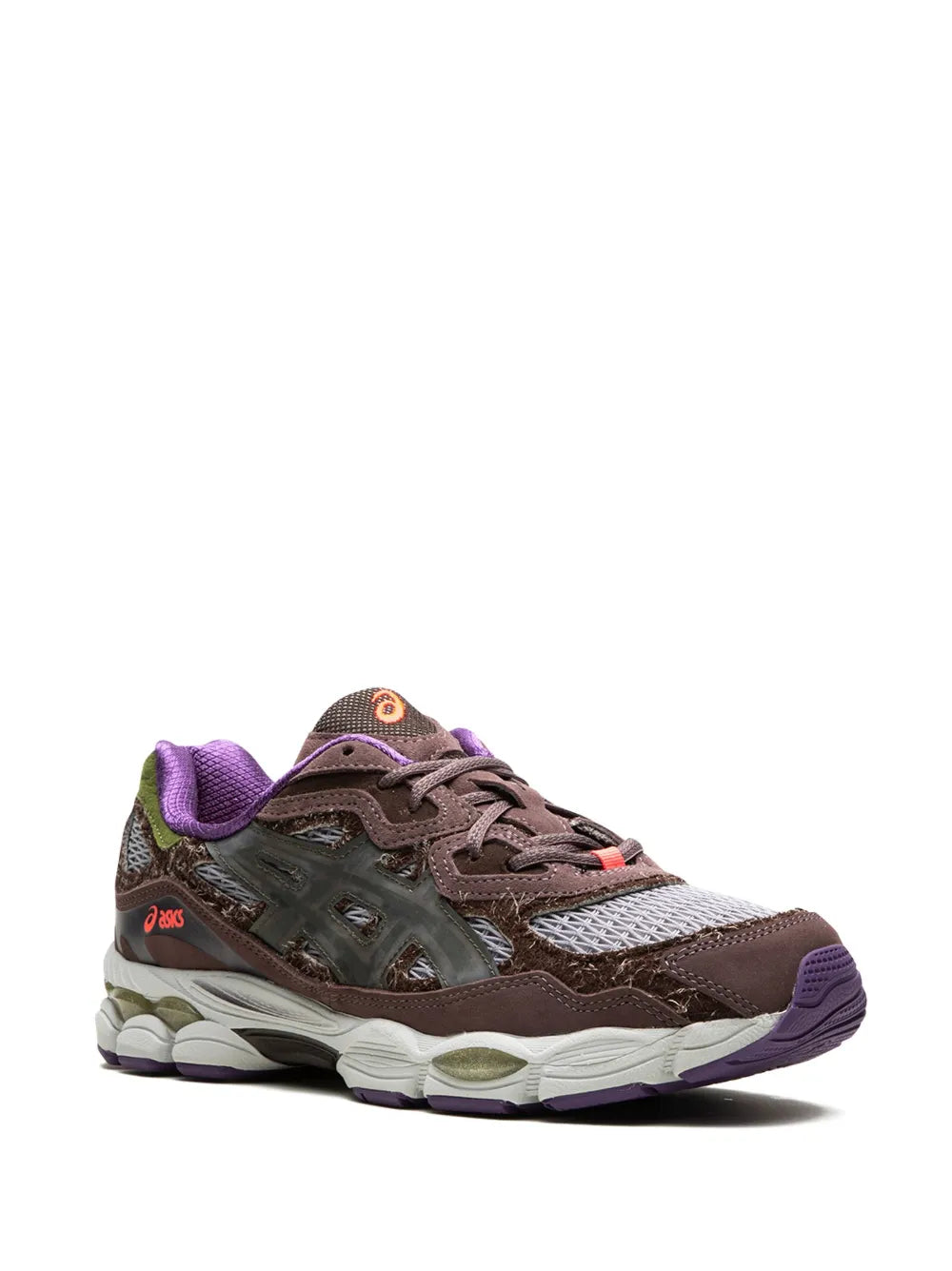 ASICS Gel-NYC "Bodega - After Hours" sneakers