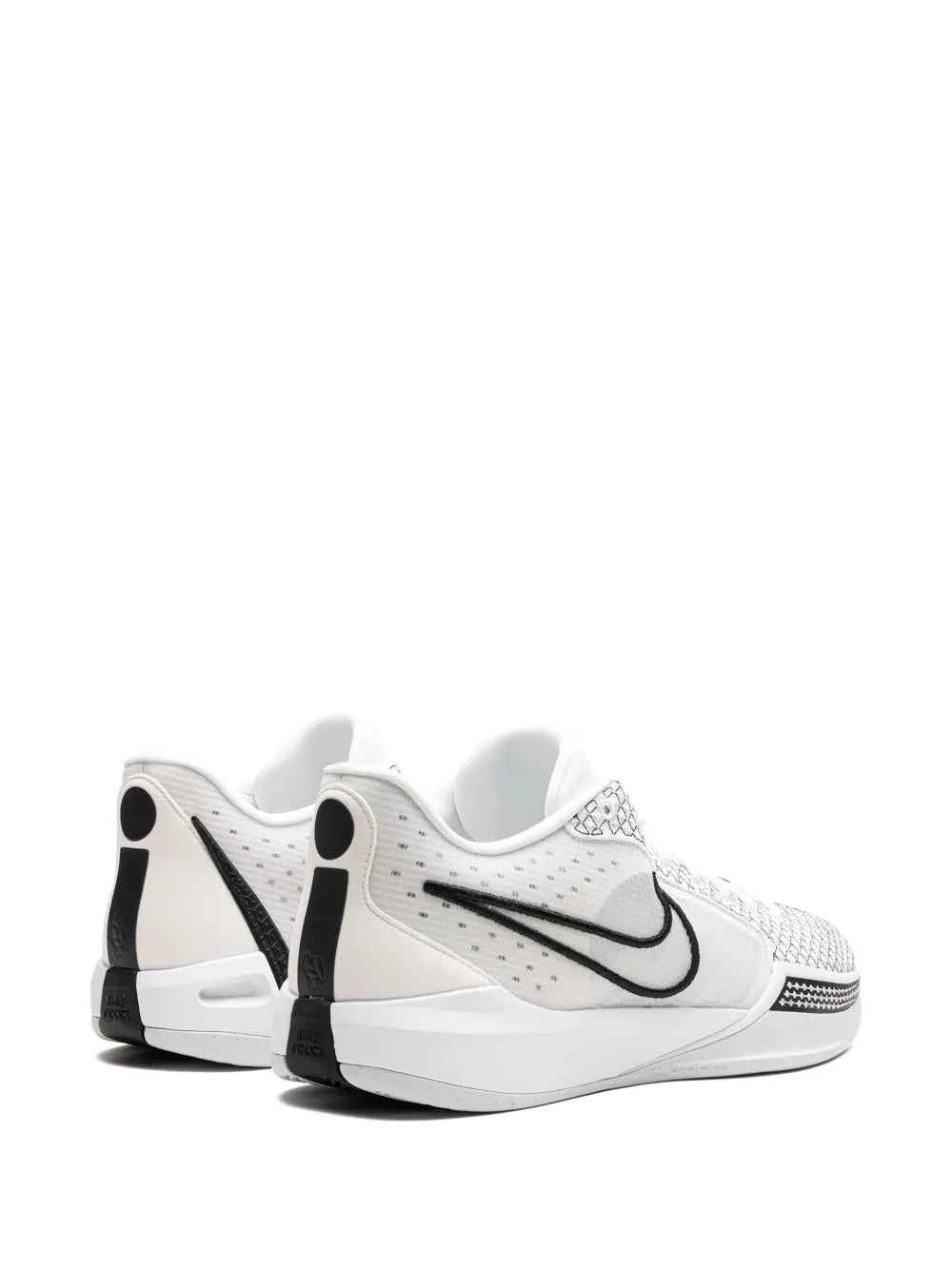 Nike Sabrina 1 "Magnetic" sneakers