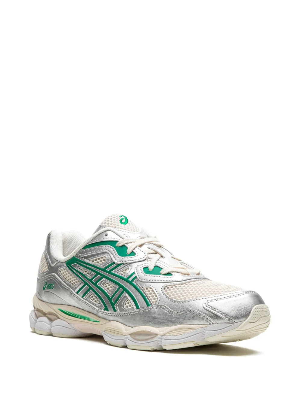 ASICS Gel-NYC "Cream Kale" sneakers