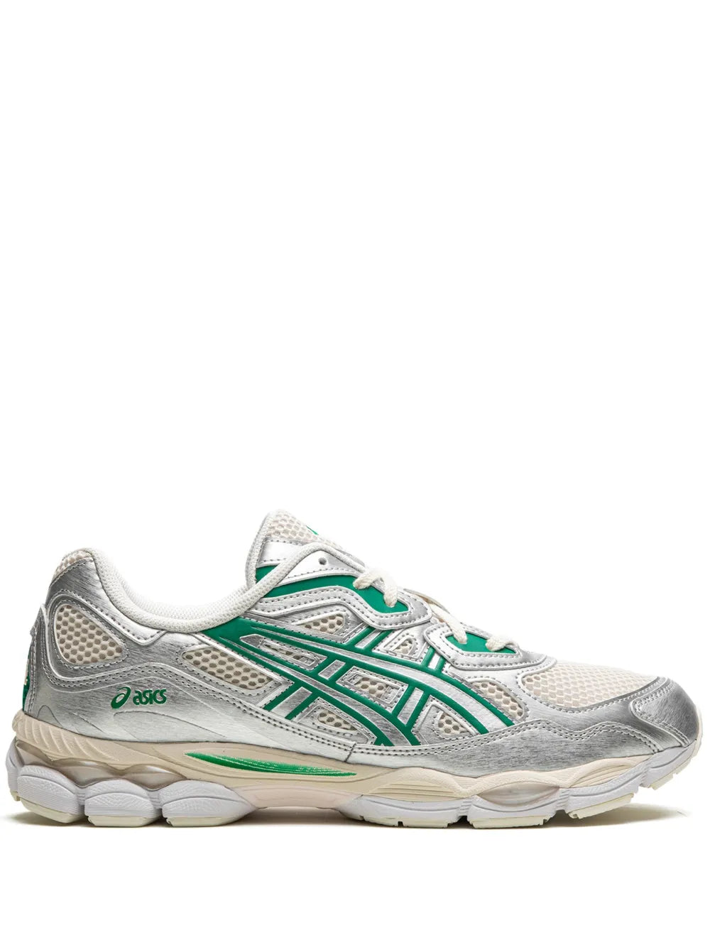 ASICS Gel-NYC "Cream Kale" sneakers
