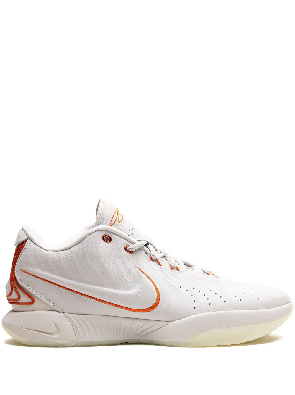 Nike LeBron 21 "Akoya" sneakers