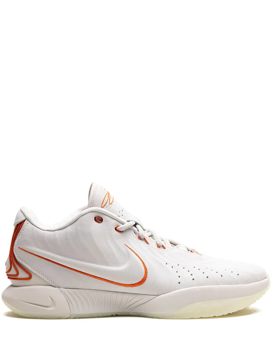 Nike LeBron 21 "Akoya" sneakers