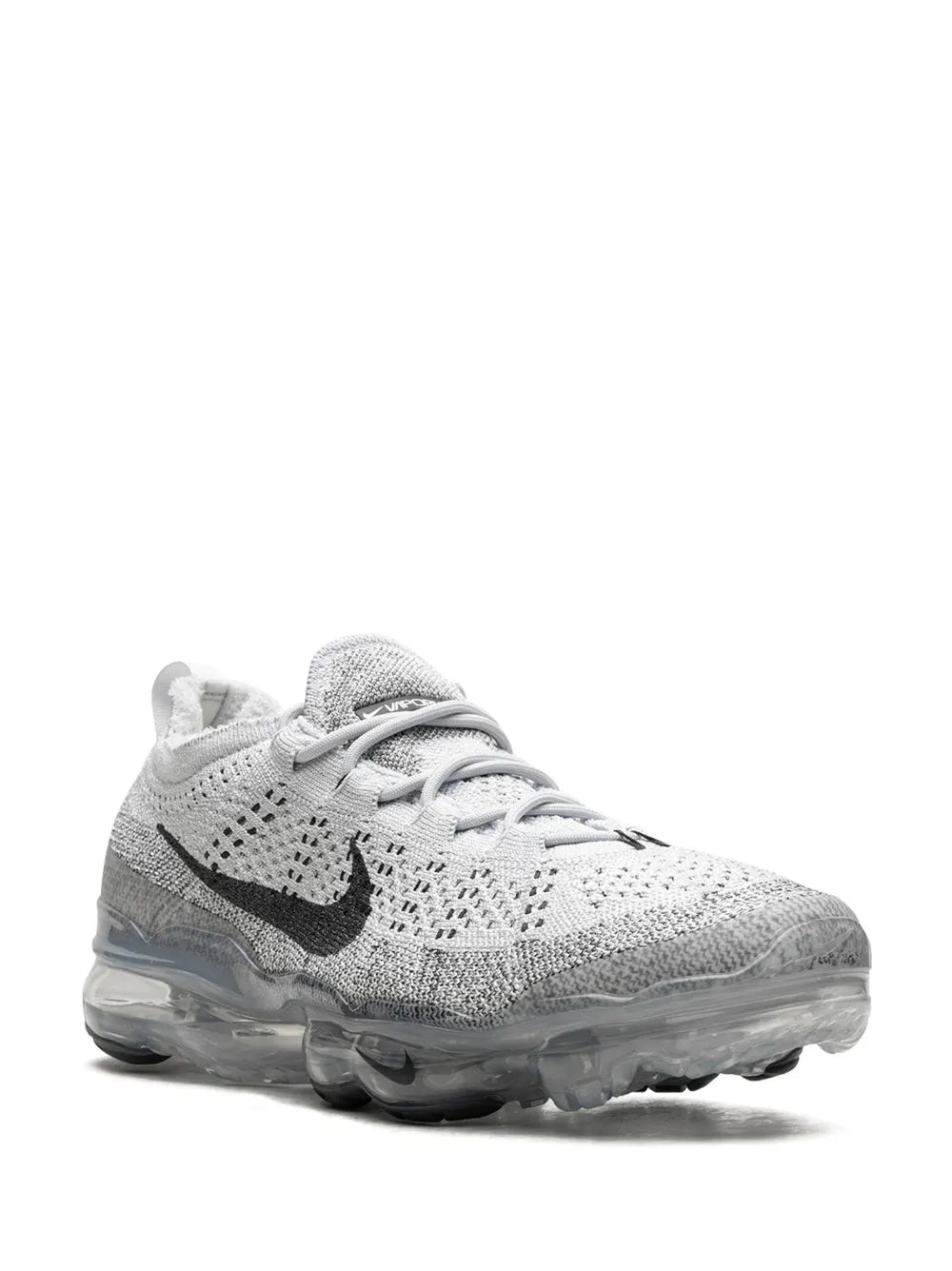 Nike Air VaporMax 2023 Flyknit "Pure Platinum Anthracite" sneakers
