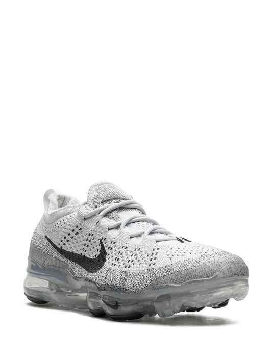 Nike Air VaporMax 2023 Flyknit "Pure Platinum Anthracite" sneakers