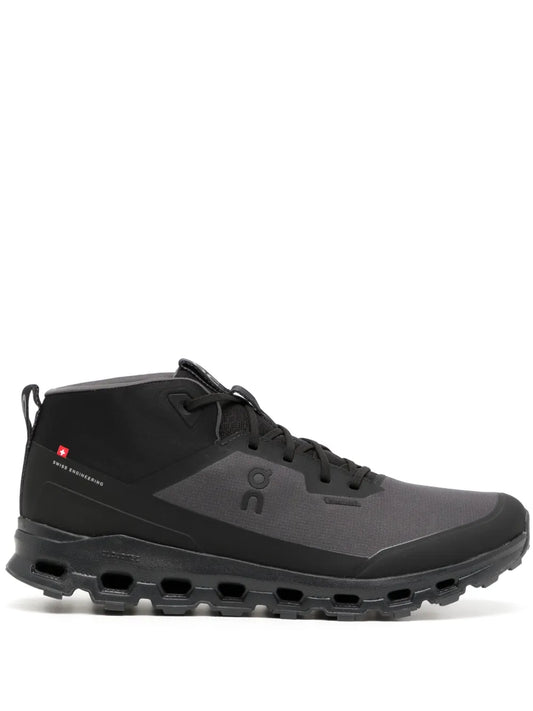 On Running Cloudroam waterproof running sneakers