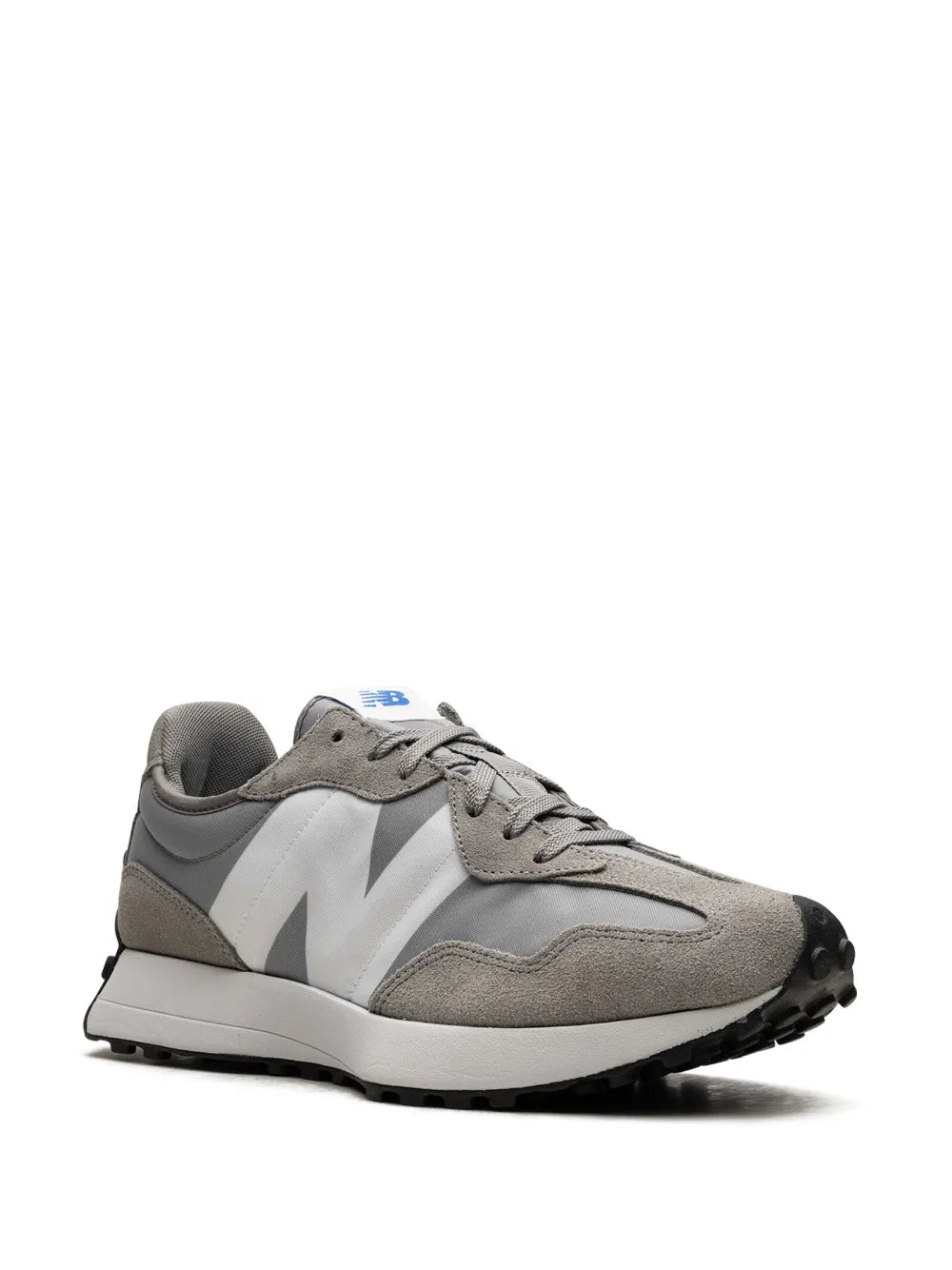 New Balance 327 "Marblehead White" sneakers