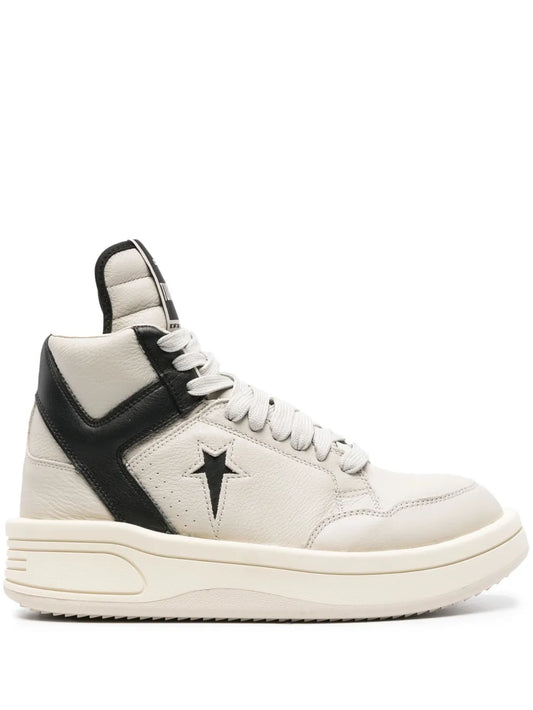 Converse x Converse high-top sneakers