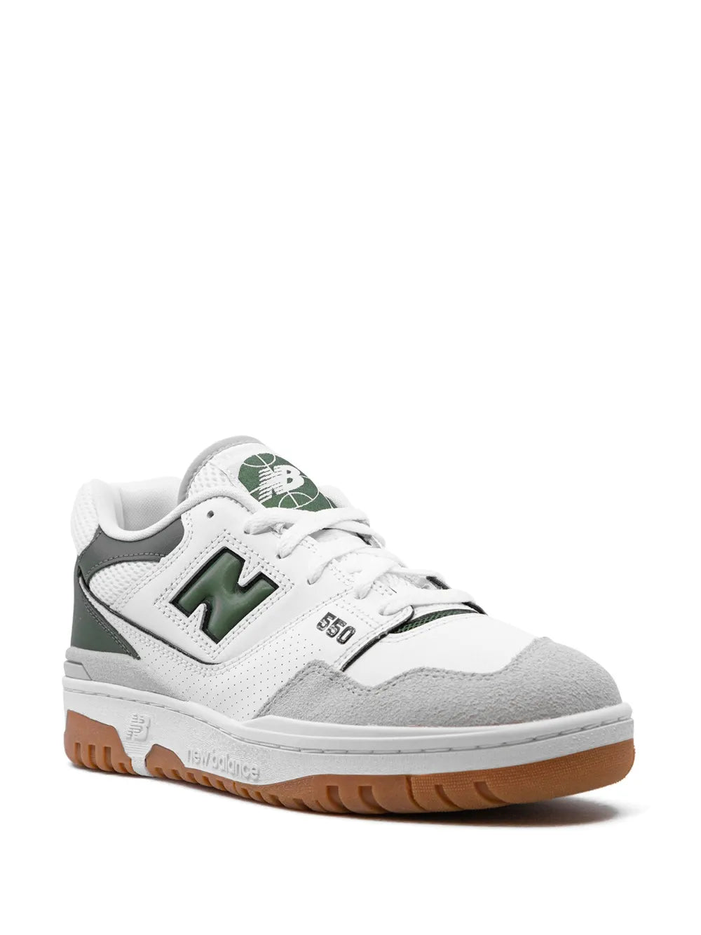 New Balance 550 "White" sneakers
