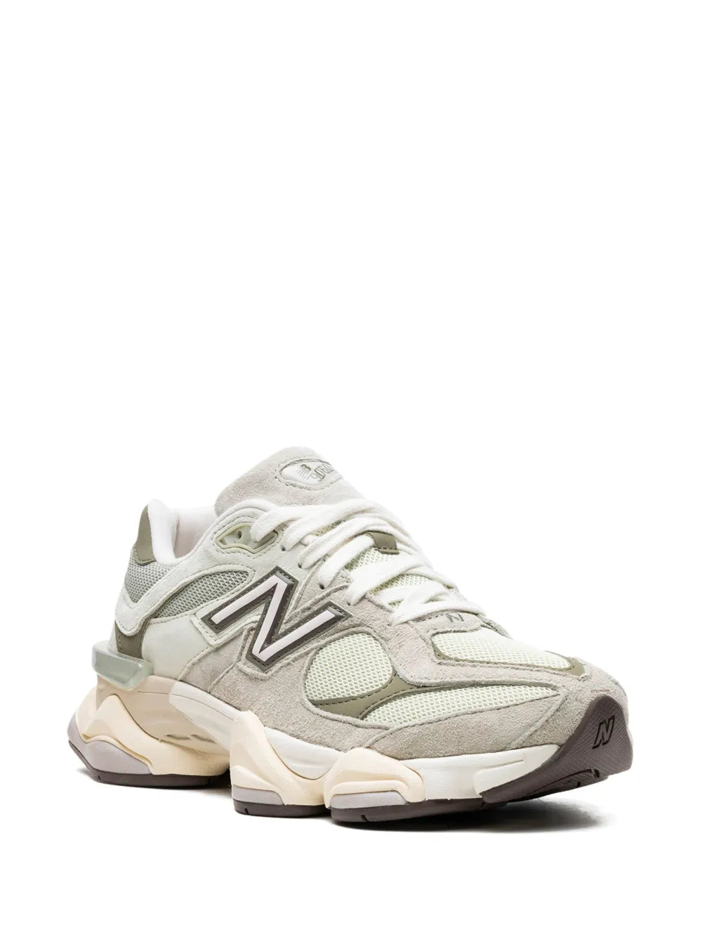 New Balance 9060 "Olivine" sneakers