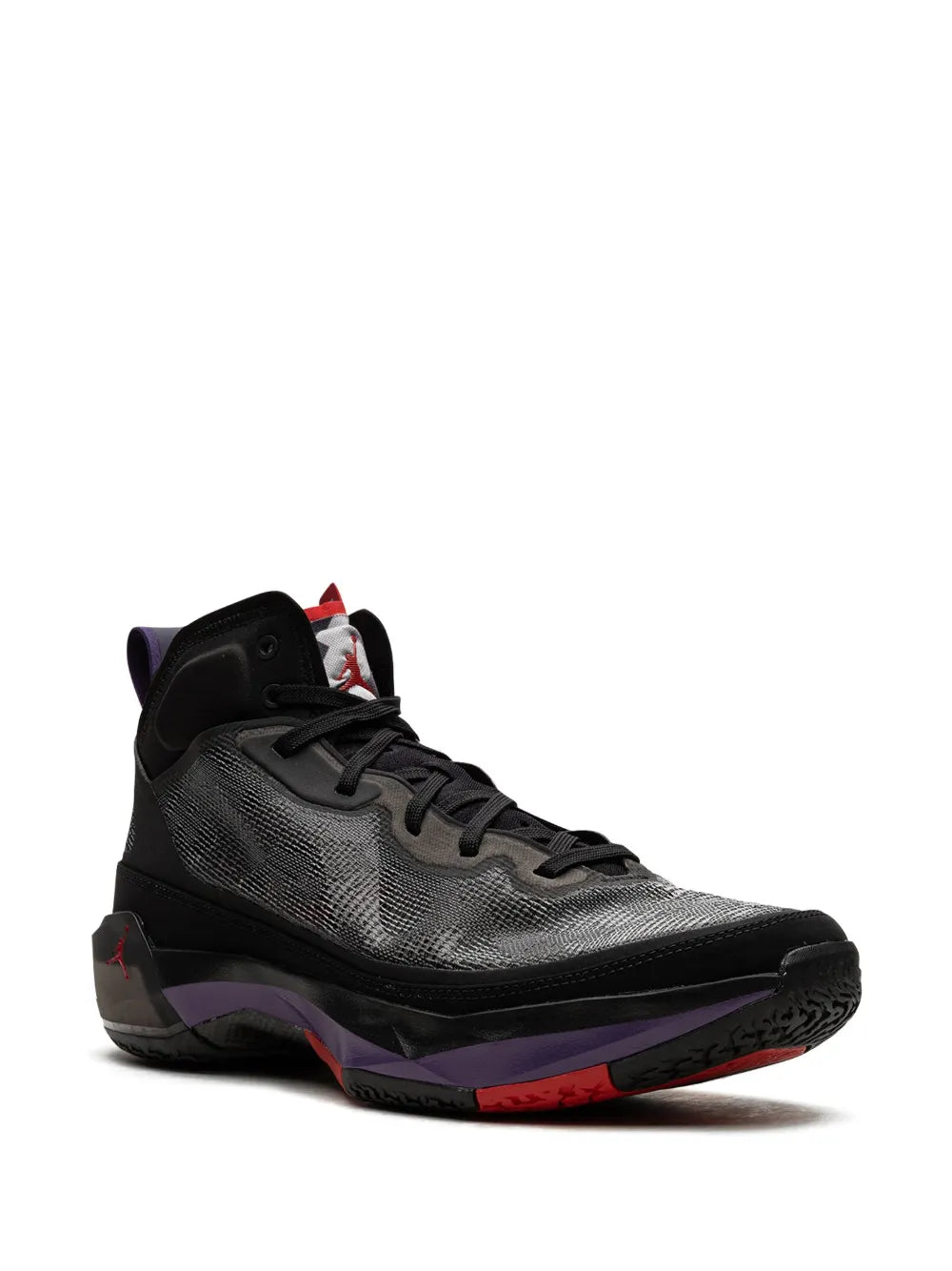 Jordan Air Jordan 37 "True Red" sneakers