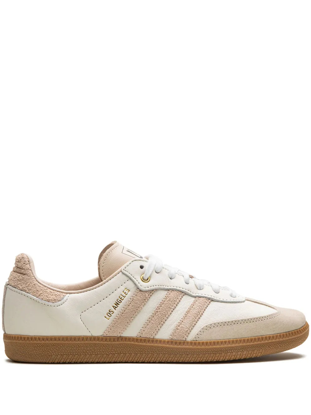 adidas x LAFC Samba "Linen" sneakers