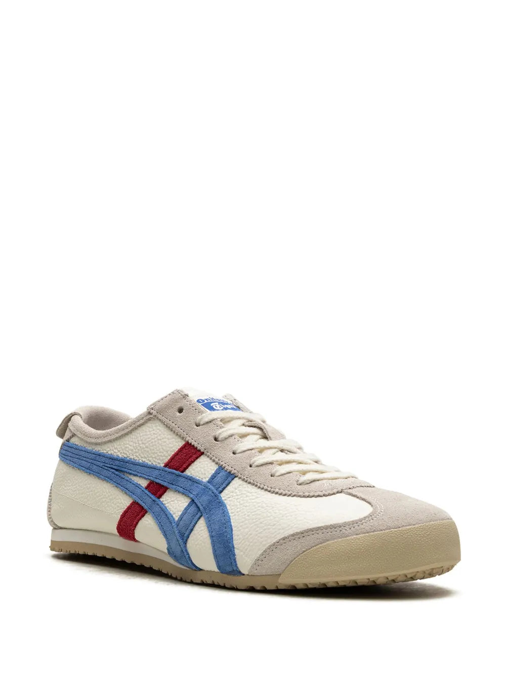 Onitsuka Tiger Mexico 66™ Vintage "White/Directoire Blue" sneakers