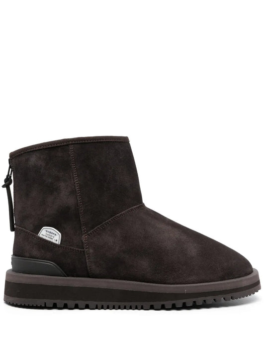 Suicoke ELS-Mwpab-Mid Boots