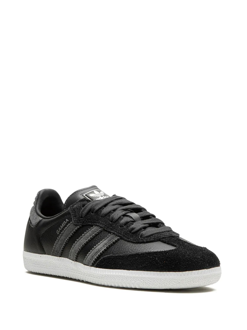 adidas Samba Adv "Carbon" sneakers
