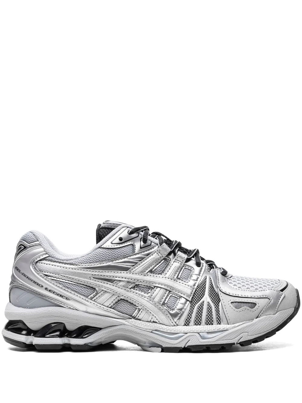 ASICS Gel-Kayano Legacy "Pure Silver" sneakers