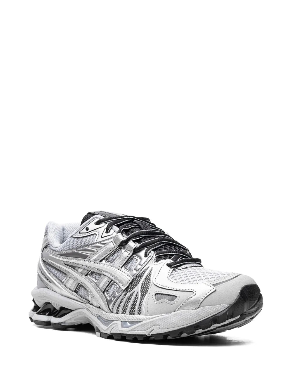 ASICS Gel-Kayano Legacy "Pure Silver" sneakers