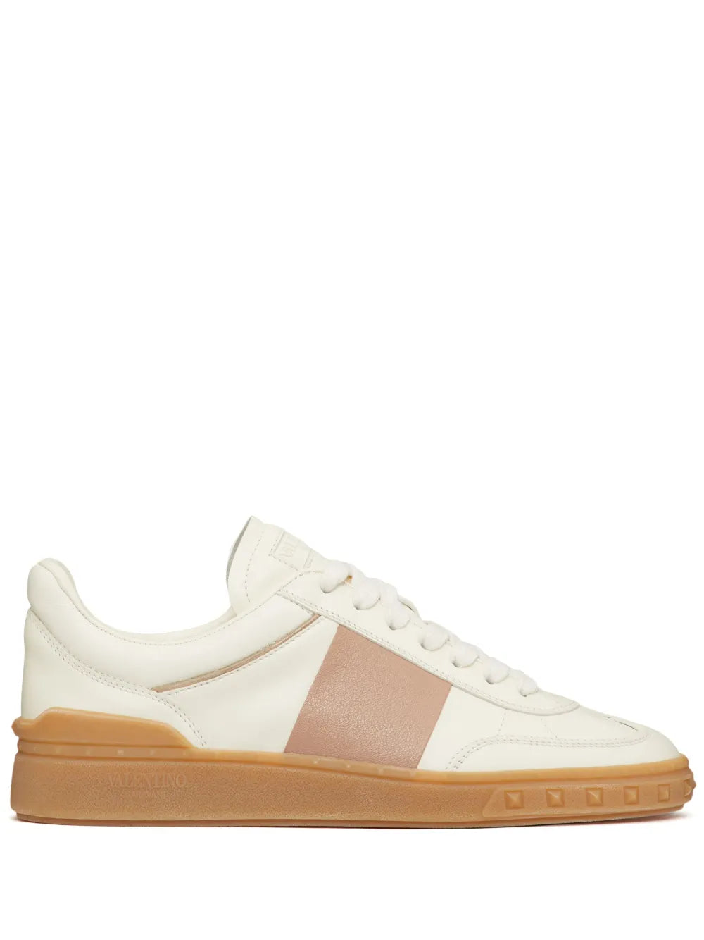 Valentino Garavani Upvillage low-top leather sneakers