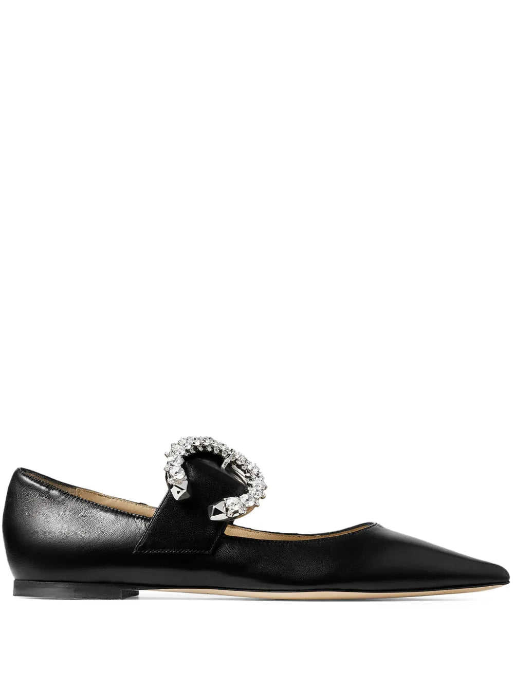 Jimmy Choo Melva ballet pumps