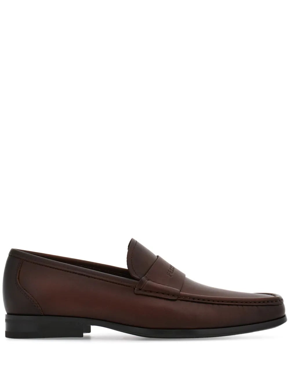 Ferragamo Signature loafers