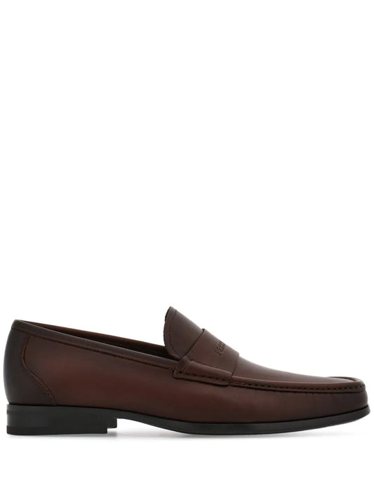 Ferragamo Signature loafers