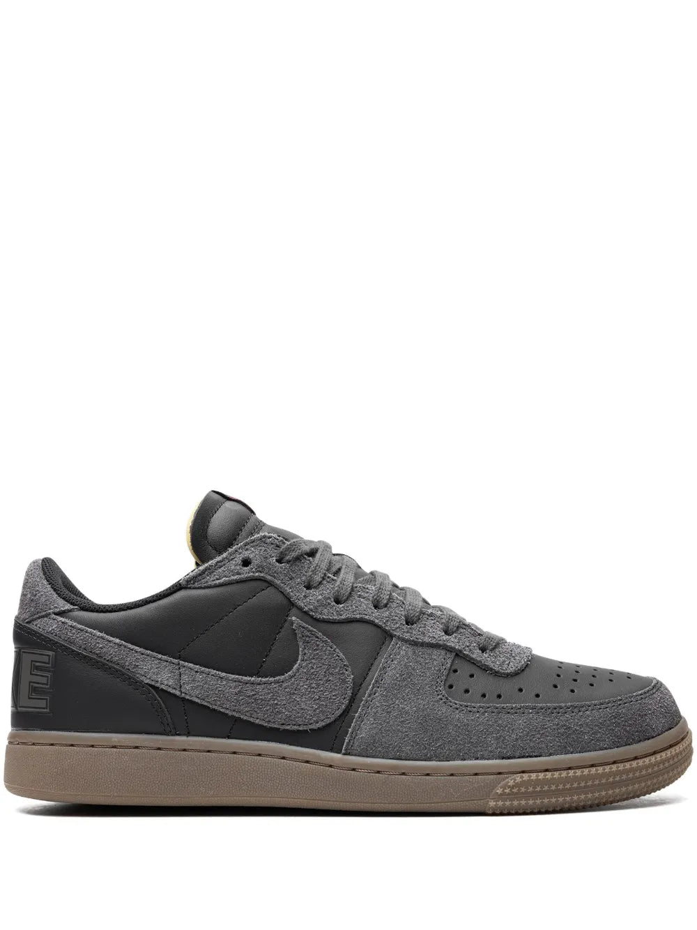 Nike Terminator Low "Medium Ash" sneakers